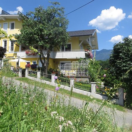 Ferienwohnung Kerschbaumer 兰格尔斯道夫 客房 照片