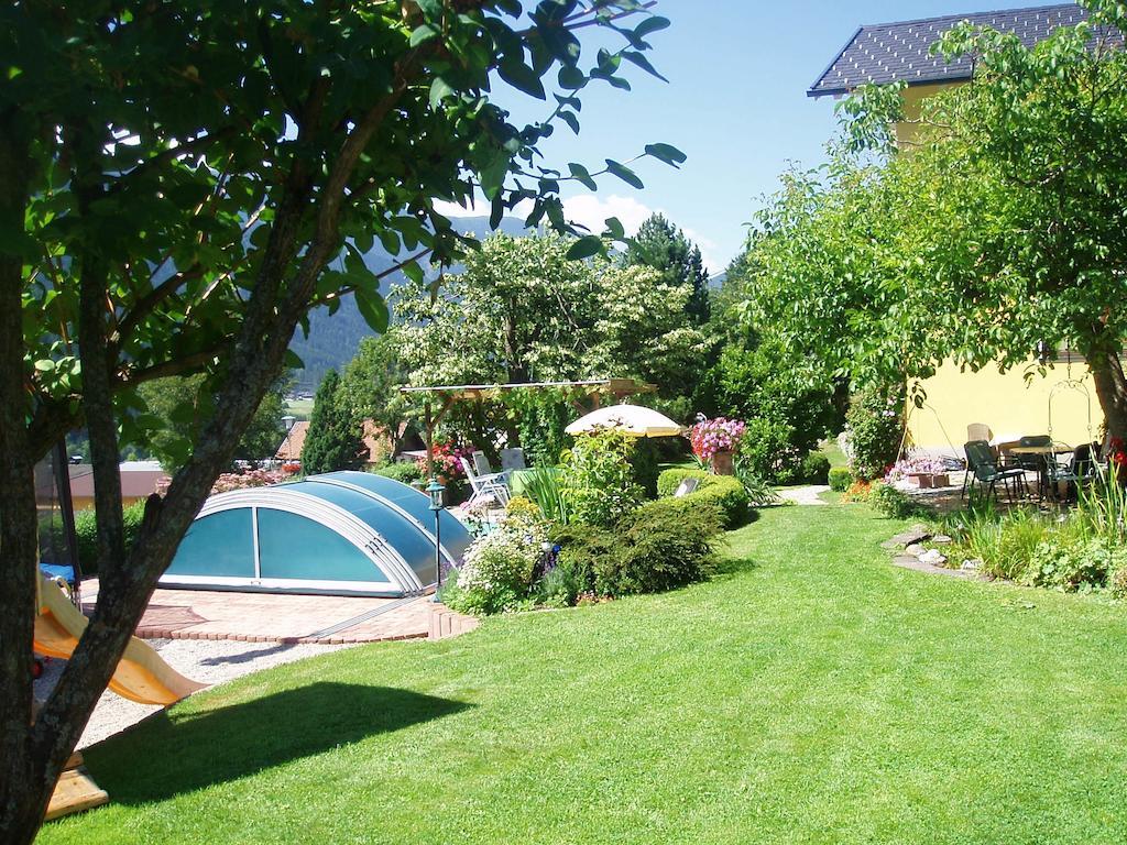 Ferienwohnung Kerschbaumer 兰格尔斯道夫 外观 照片