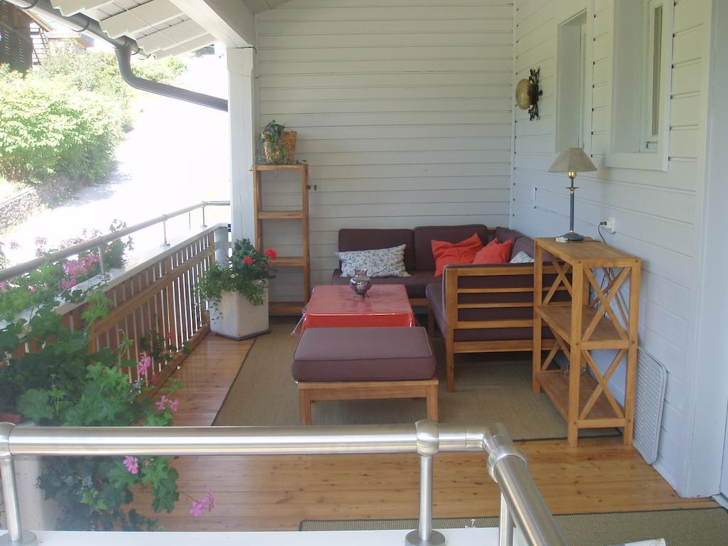 Ferienwohnung Kerschbaumer 兰格尔斯道夫 客房 照片