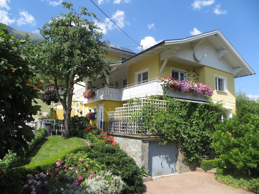 Ferienwohnung Kerschbaumer 兰格尔斯道夫 客房 照片