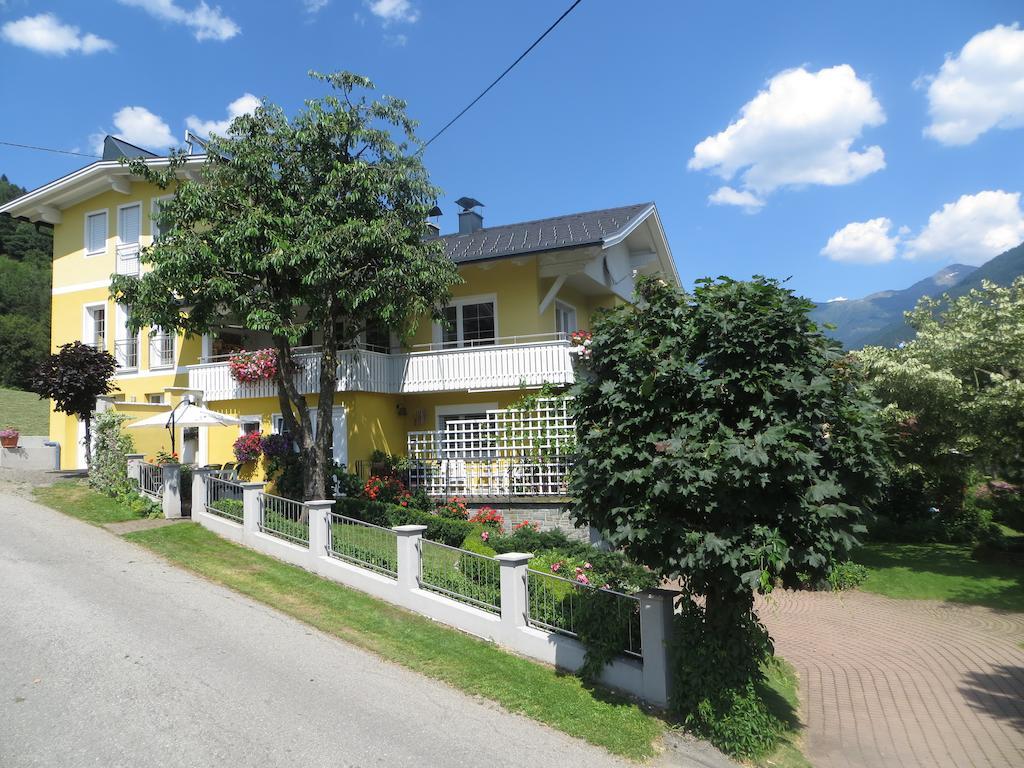 Ferienwohnung Kerschbaumer 兰格尔斯道夫 客房 照片