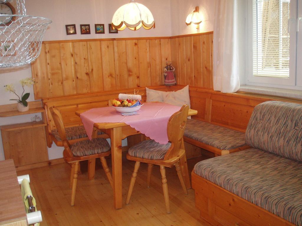 Ferienwohnung Kerschbaumer 兰格尔斯道夫 客房 照片