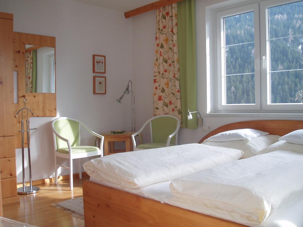Ferienwohnung Kerschbaumer 兰格尔斯道夫 客房 照片