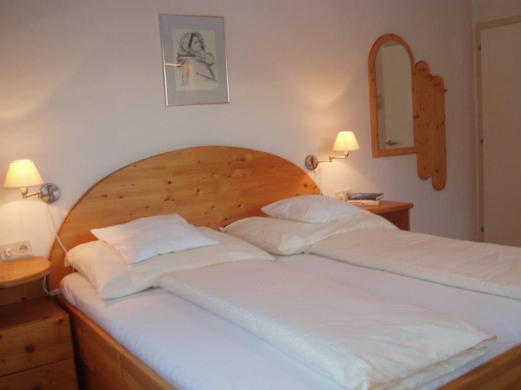 Ferienwohnung Kerschbaumer 兰格尔斯道夫 客房 照片