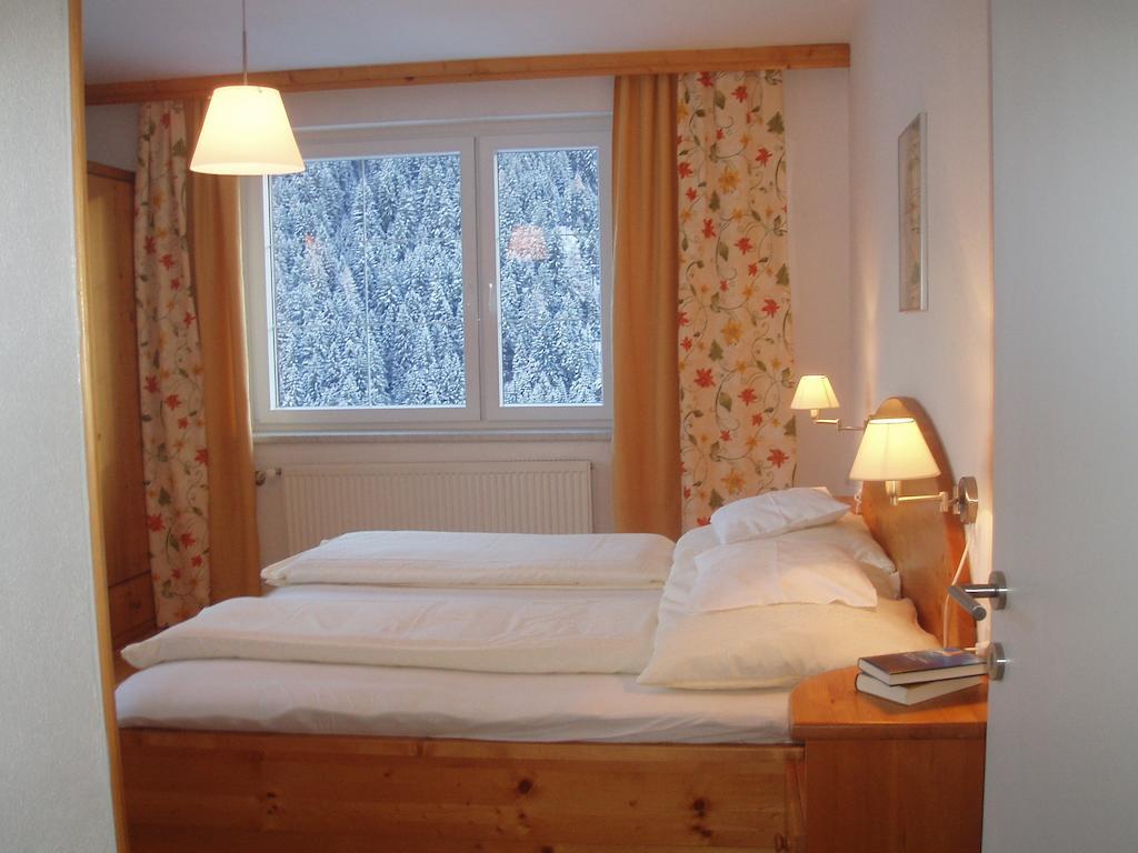 Ferienwohnung Kerschbaumer 兰格尔斯道夫 客房 照片