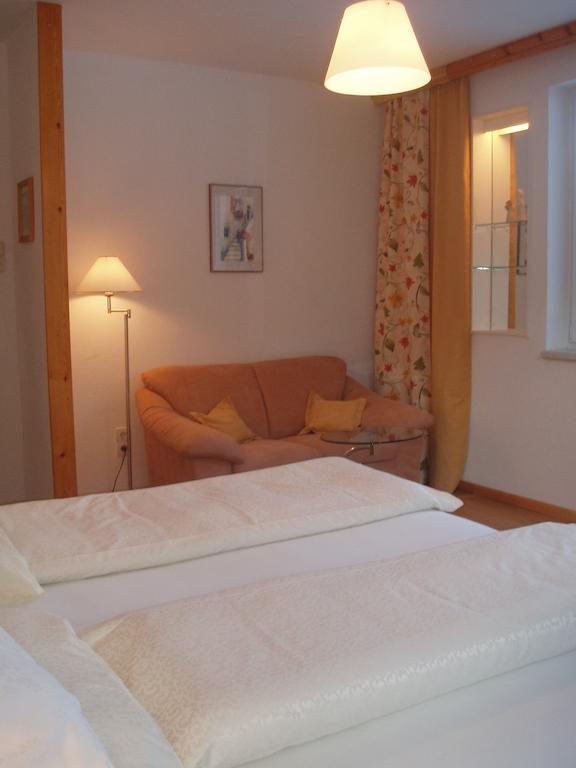 Ferienwohnung Kerschbaumer 兰格尔斯道夫 客房 照片
