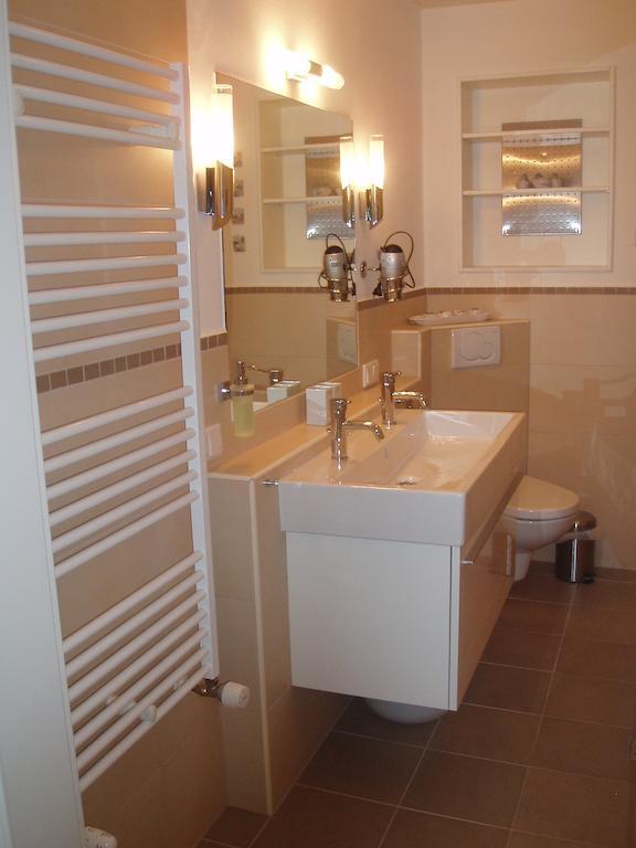 Ferienwohnung Kerschbaumer 兰格尔斯道夫 客房 照片