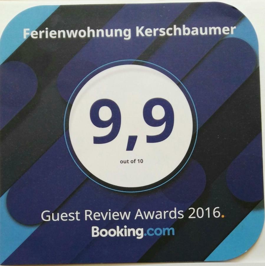Ferienwohnung Kerschbaumer 兰格尔斯道夫 外观 照片